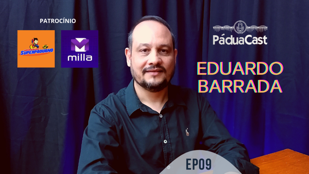 Use o marketing na internet para aumentar as vendas do seu negócio – com Eduardo Barrada