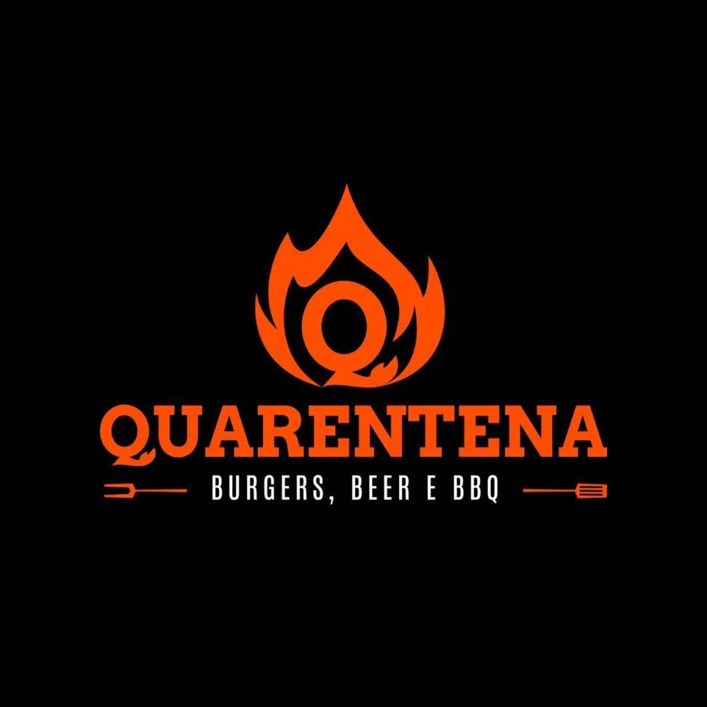 Quarentena Burguers, Beer e BBQ